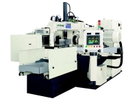 NC Double Sided Milling Machine