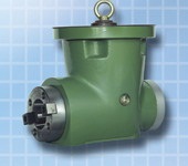 Milling Head Unit (Angular Head) Milling Head Unit (Angular Head)