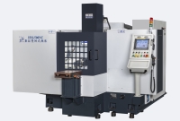 NC Double Sided Milling Machine