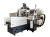 NC DOUBLE SIDED MILLING MACHINE