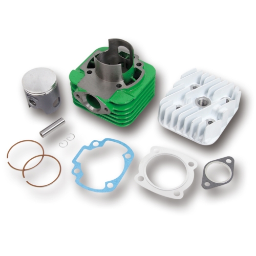 PIAGGIO A/C PIAGGIO A/C