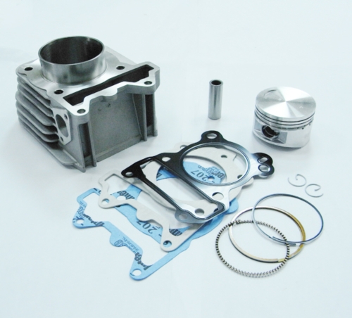 PIAAGIO 125(4T) PIAAGIO 125(4T)