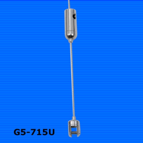 Cable Suspension Systems
