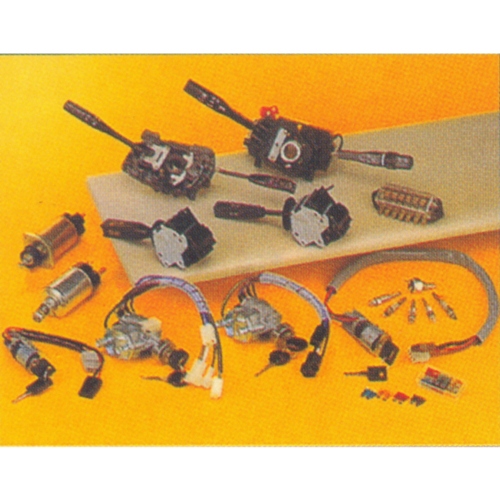 Electric Parts Electric Parts