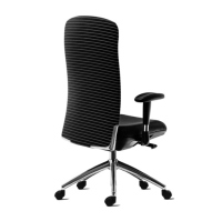 Zeb High Back Office Chair