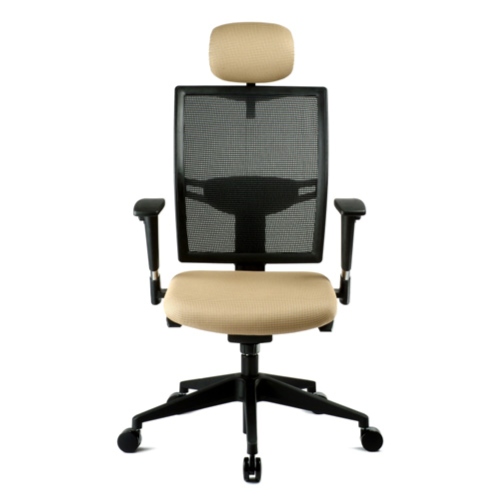 V-Mesh High Back Office Chair V-Mesh High Back Office Chair