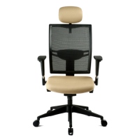 V-Mesh High Back Office Chair