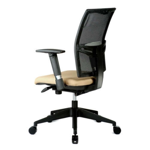 V-Mesh Low Back Office Chair