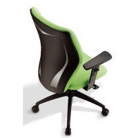 Low Back Office Chair Low Back Office Chair