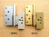 HINGE TWO WAY ADJUSTABLE