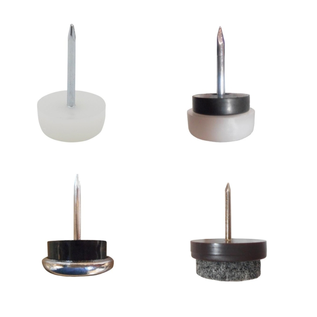 Furniture Nail Glides Furniture Nail Glides