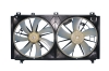 Fan Assy - Dual