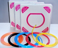 PU-NYLON軟管 PU-NYLON軟管