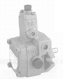 Hydraulic components