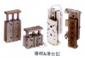 Lead screw & compact slide cylinder