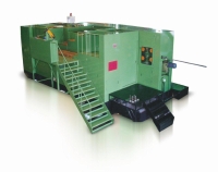 3 Station Bolt Former 3 Station Bolt Former