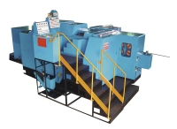 6 Station Special Bolt Part Former 6 Station Special Bolt Part Former