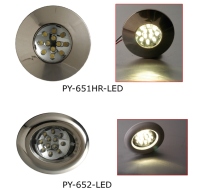 LED Puck Light