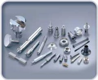 Lathed  / Copper Connectors / CNC Lathe Processing