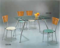 Dinning table Dinning chair