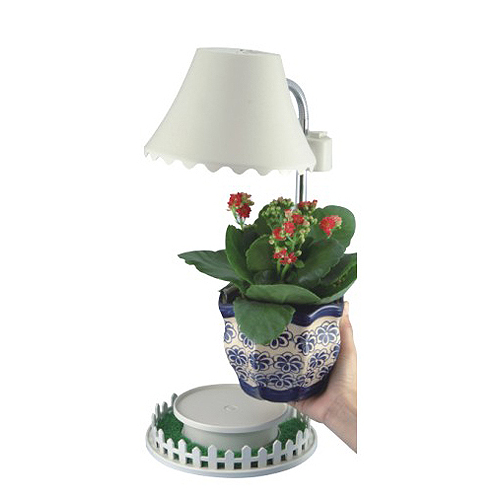 植物生長燈