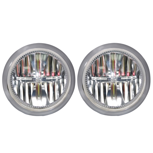 Fog Lamp