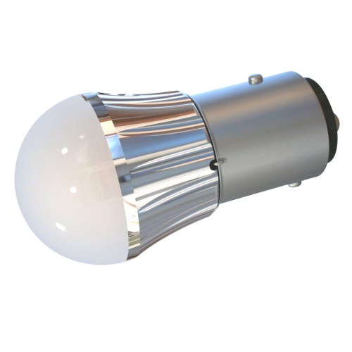 LED Bulb