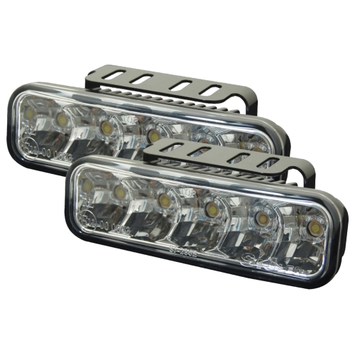 Daytime Running Light