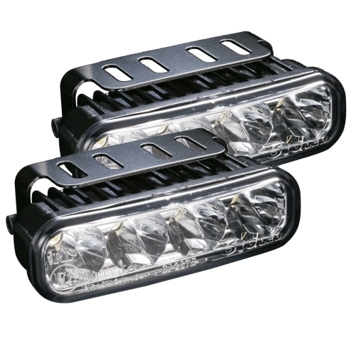 Daytime Running Light