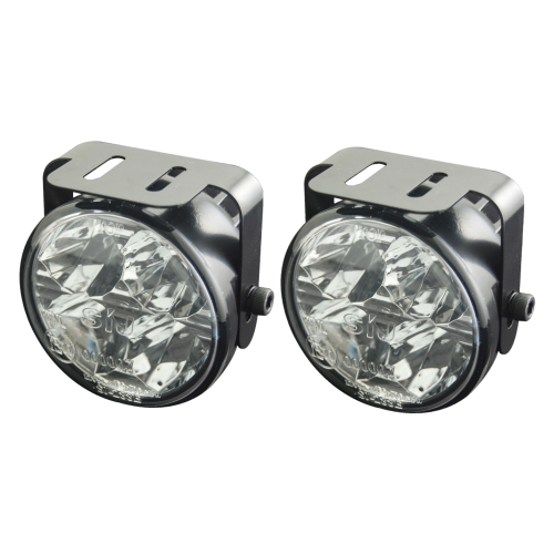 Daytime Running Light