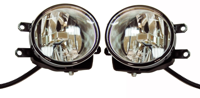 LED Fog Lamp LED Fog Lamp
