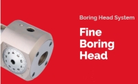 Boring Head System Fine Boring Head