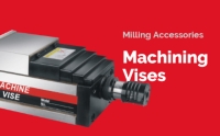 Milling Accessories

Machining Vises