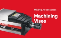 Milling Accessories

Machining Vises