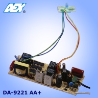Dimmer Electronic Ballast(with Three-Step Touch Sensor)