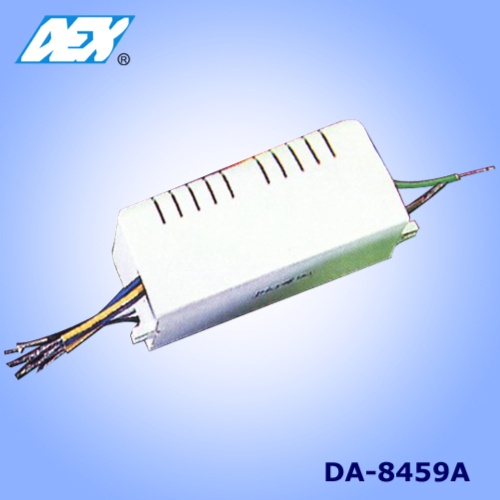 Electronic Ballasts