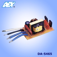 DC Electronic Ballast