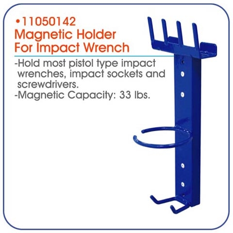 Magnetic Holder For Impact Wrench Magnetic Holder For Impact Wrench