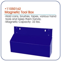 Magnetic Tool Box