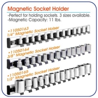 Magnetic Socket Holder