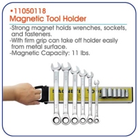 Magnetic Tool Holder