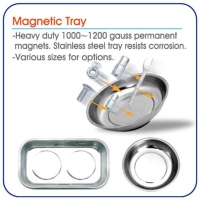 Magnetic Tray Magnetic Tray