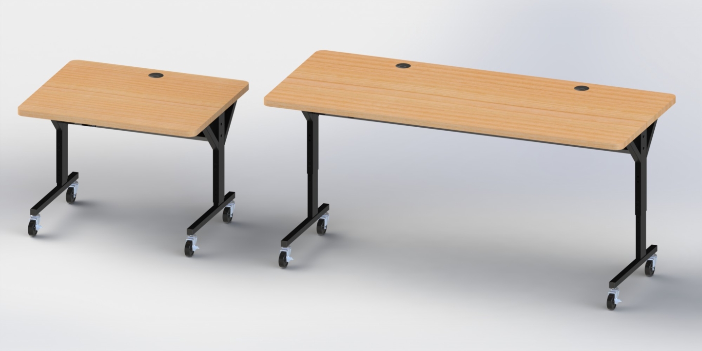 Teacher Desk