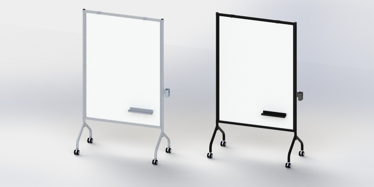 Essential Mobile Whiteboard