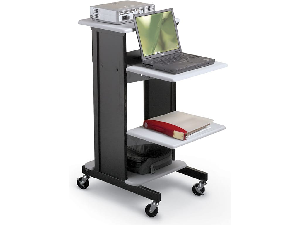 Presentation Cart