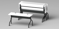 Folding Table