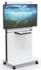 Media Space Cart