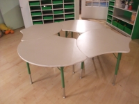 Shell Table