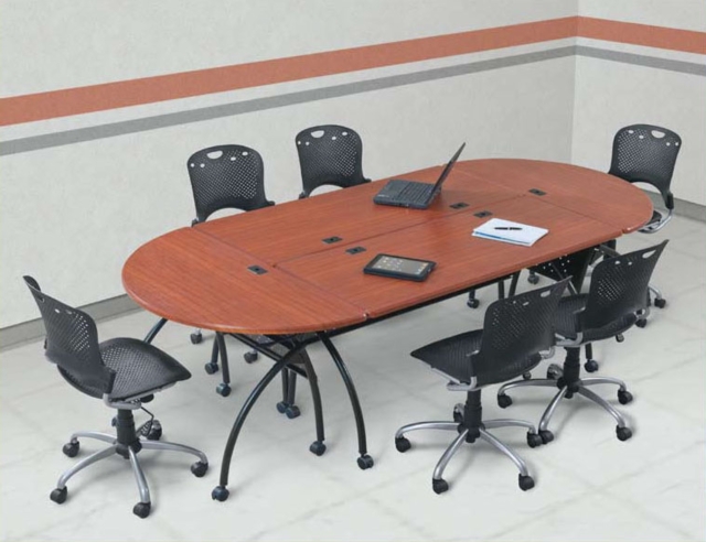 Modular conference table/Flipper Tables
