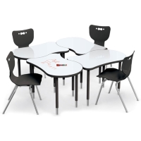 Shape Configurable.Table